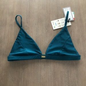 Fae Swim Luna Top